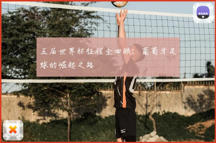 五届世界杯征程全回顾：葡萄牙足球的崛起之路