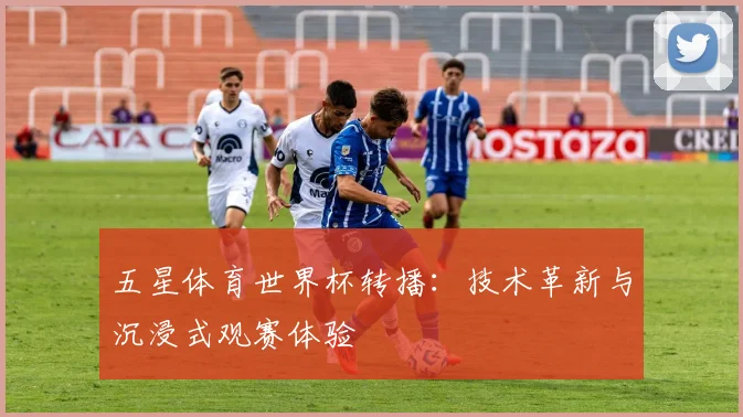 五星体育世界杯转播：技术革新与沉浸式观赛体验