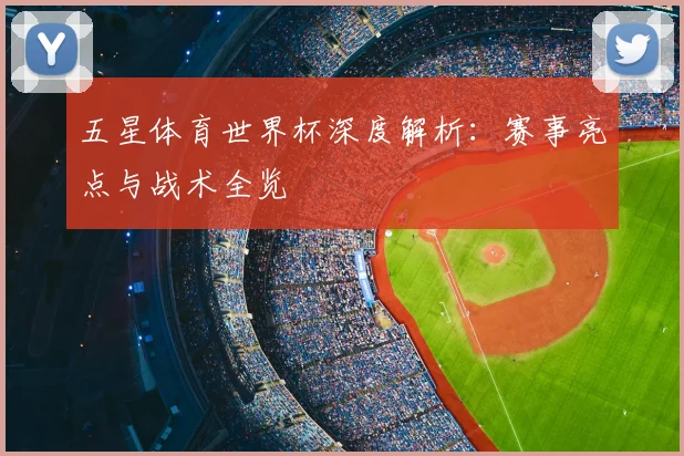 五星体育世界杯深度解析：赛事亮点与战术全览
