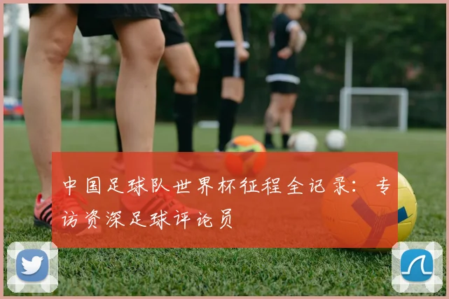 中国足球队世界杯征程全记录：专访资深足球评论员