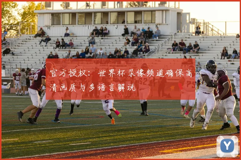 官方授权：世界杯录像频道确保高清画质与多语言解说